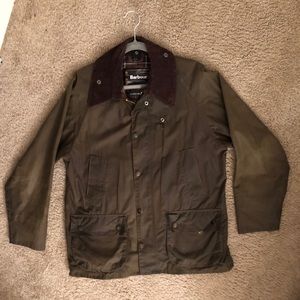 Barbour Classic Bedale, SZ 38